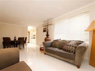 Second view of Homely villa listing, 1/27 Waterloo Street, Joondanna WA