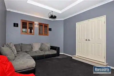 Fourth view of Homely house listing, 6 San Remo Bend, Clarkson WA