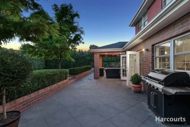 Fifth view of Homely house listing, 25 Windsor Drive, Lysterfield VIC 3156