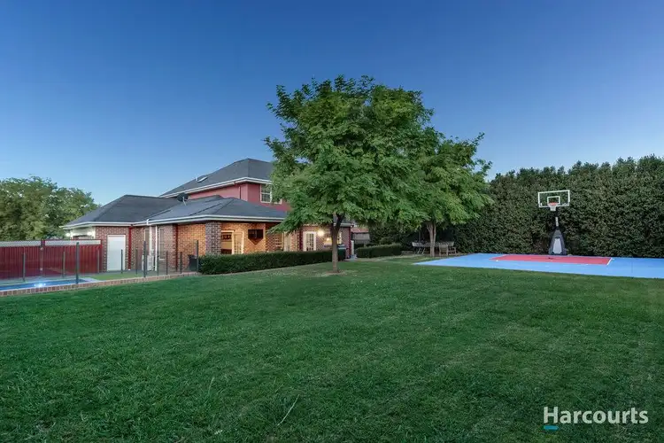 Sixth view of Homely house listing, 25 Windsor Drive, Lysterfield VIC 3156