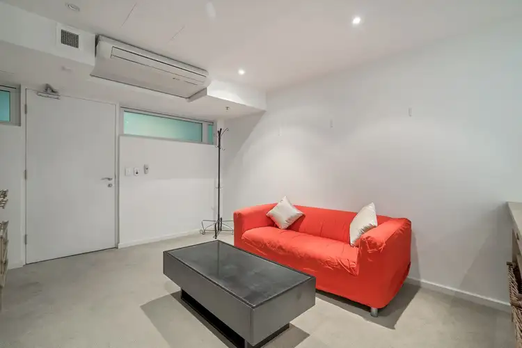 Fifth view of Homely apartment listing, 206/9 Paxtons Walk, Adelaide SA 5000