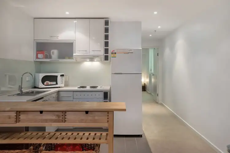 Sixth view of Homely apartment listing, 206/9 Paxtons Walk, Adelaide SA 5000