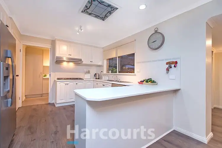 Second view of Homely house listing, 12 Osborn Grove, Pakenham VIC 3810