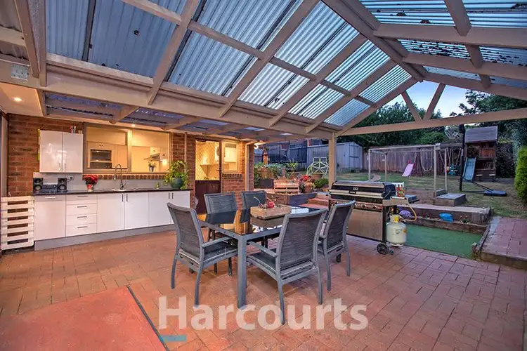 Third view of Homely house listing, 12 Osborn Grove, Pakenham VIC 3810