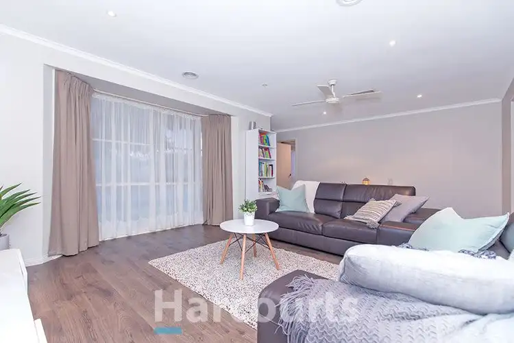 Fourth view of Homely house listing, 12 Osborn Grove, Pakenham VIC 3810