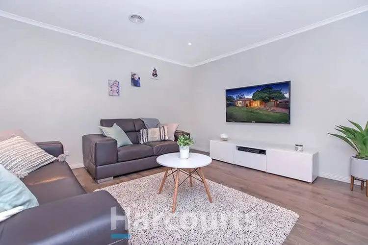 Fifth view of Homely house listing, 12 Osborn Grove, Pakenham VIC 3810
