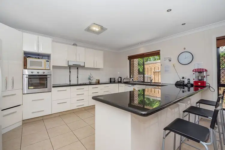 Second view of Homely house listing, 14 Hillview Parade, Ashmore QLD 4214