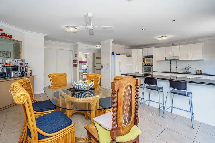 Third view of Homely house listing, 14 Hillview Parade, Ashmore QLD 4214