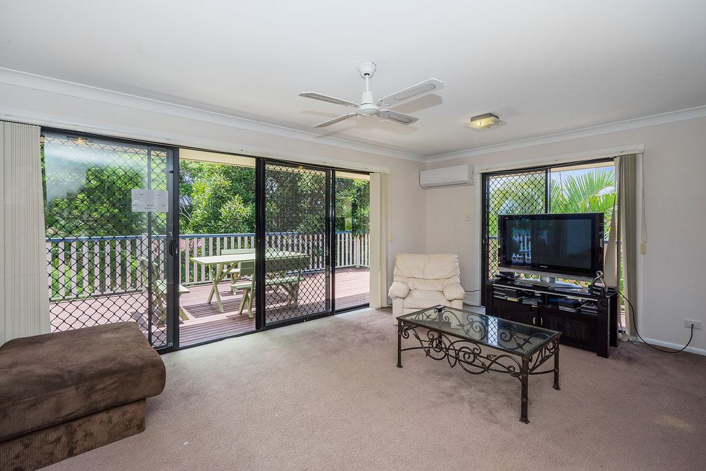 Sixth view of Homely house listing, 14 Hillview Parade, Ashmore QLD 4214