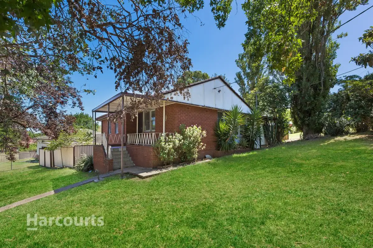 Main view of Homely house listing, 89 Aurora Drive, Tregear NSW 2770