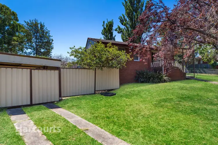 Second view of Homely house listing, 89 Aurora Drive, Tregear NSW 2770