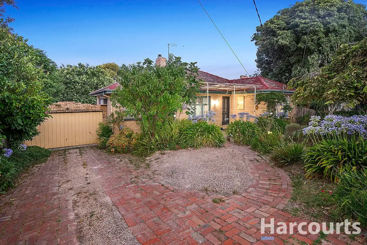 Main view of Homely house listing, 53 Nathan Street, Ferntree Gully VIC 3156