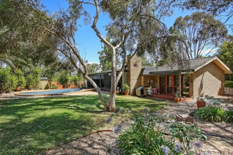 72 Farrell Road, Benalla VIC 3672