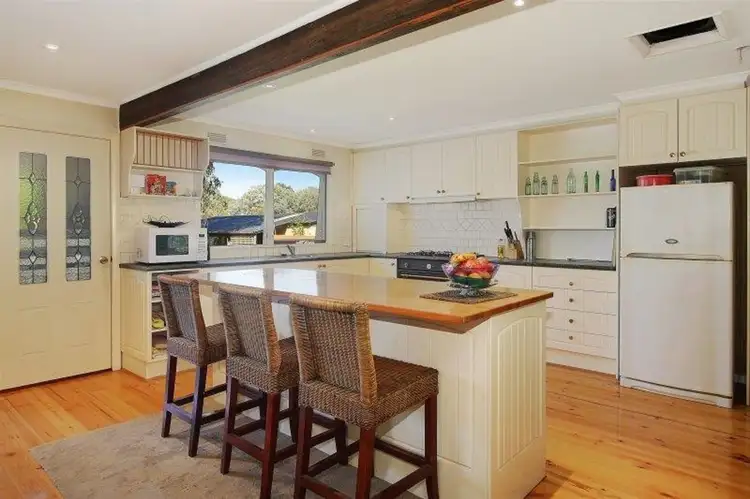 Second view of Homely rural property listing, 72 Farrell Road, Benalla VIC 3672