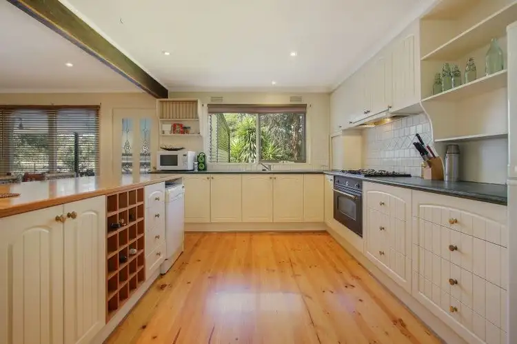 Third view of Homely rural property listing, 72 Farrell Road, Benalla VIC 3672