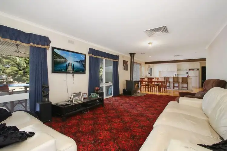 Fourth view of Homely rural property listing, 72 Farrell Road, Benalla VIC 3672