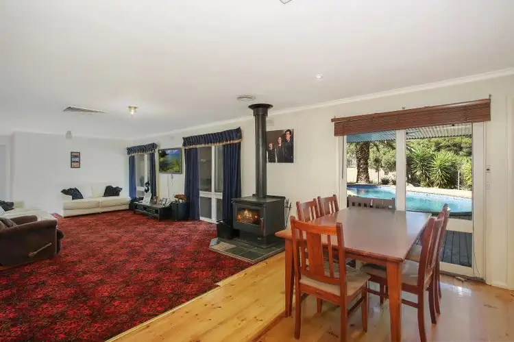 Fifth view of Homely rural property listing, 72 Farrell Road, Benalla VIC 3672