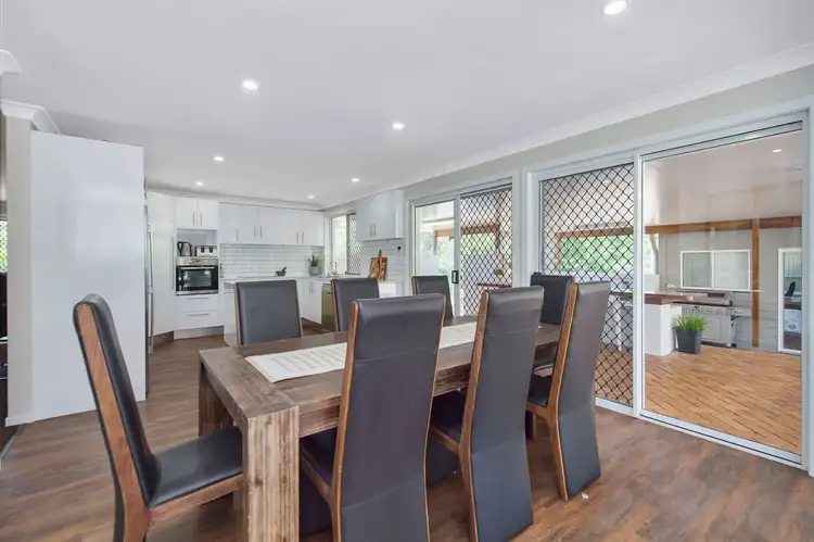 Fifth view of Homely house listing, 5 Lumeah Avenue, Pimpama QLD 4209