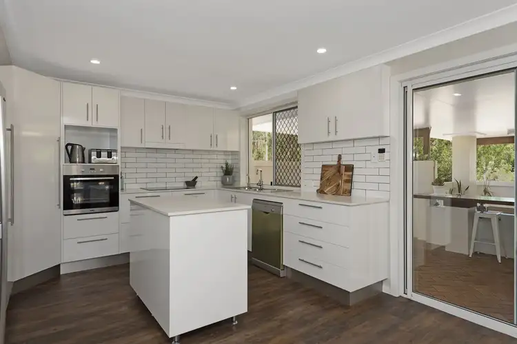 Sixth view of Homely house listing, 5 Lumeah Avenue, Pimpama QLD 4209