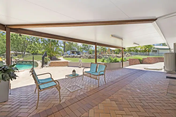 Seventh view of Homely house listing, 5 Lumeah Avenue, Pimpama QLD 4209