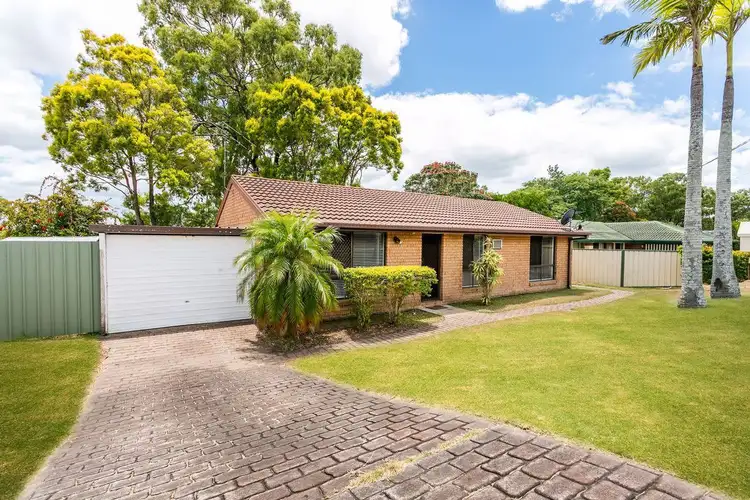 Second view of Homely house listing, 16 King Arthur Boulevard, Bethania QLD 4205
