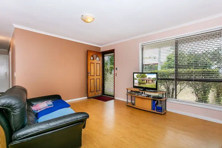 Fifth view of Homely house listing, 16 King Arthur Boulevard, Bethania QLD 4205