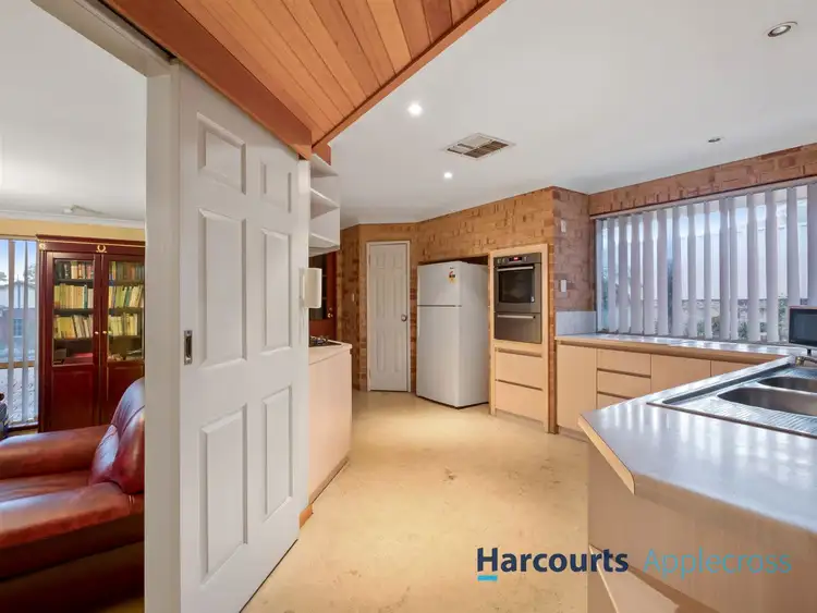 Fifth view of Homely house listing, 32 Aitken Drive, Winthrop WA 6150