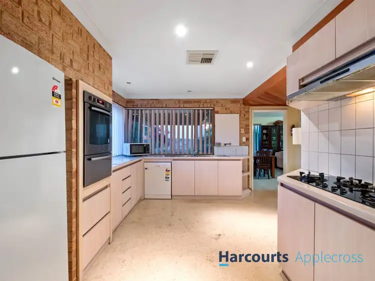 Sixth view of Homely house listing, 32 Aitken Drive, Winthrop WA 6150