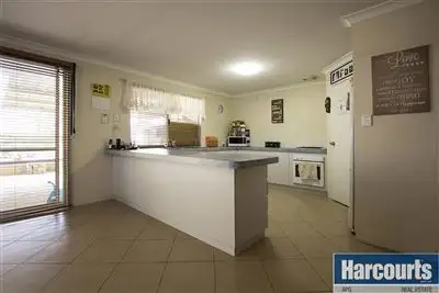 Third view of Homely house listing, 5 Thompson Place, Australind WA 6233