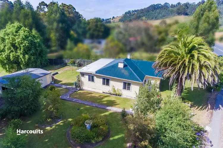 6805 Huon Highway, Dover TAS 7117