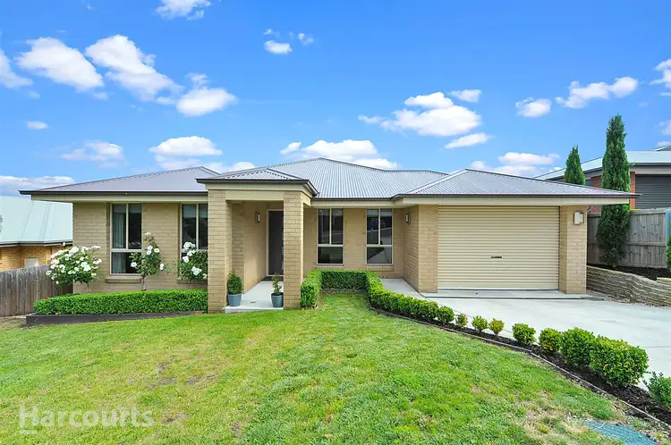 67 Oakdowns Parade, Oakdowns TAS 7019