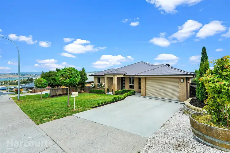 Second view of Homely house listing, 67 Oakdowns Parade, Oakdowns TAS 7019