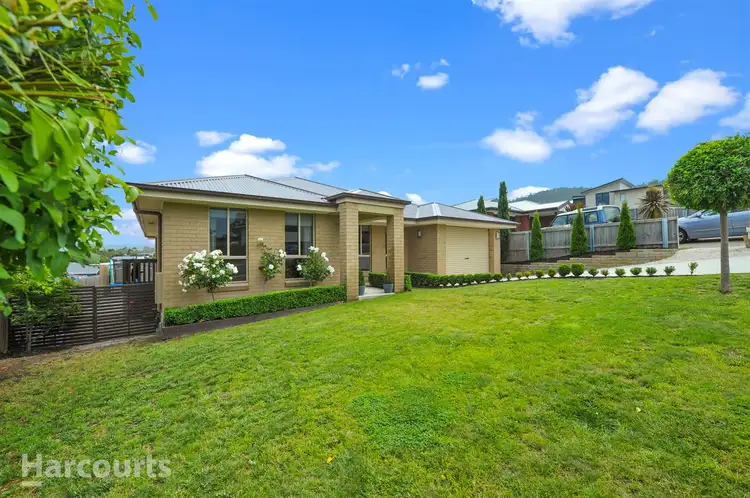 Third view of Homely house listing, 67 Oakdowns Parade, Oakdowns TAS 7019