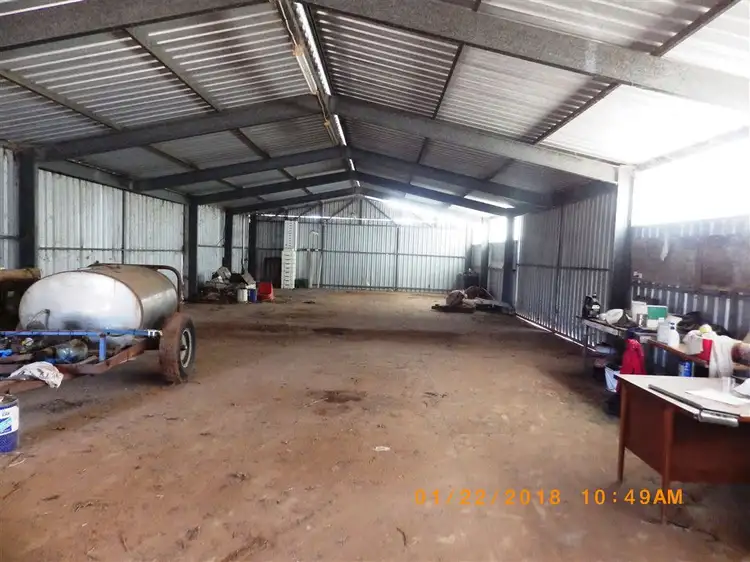 Sixth view of Homely rural property listing, 364 Katarapko Crescent, Winkie SA 5343