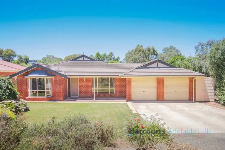 39 Springhead Road, Mount Torrens SA 5244