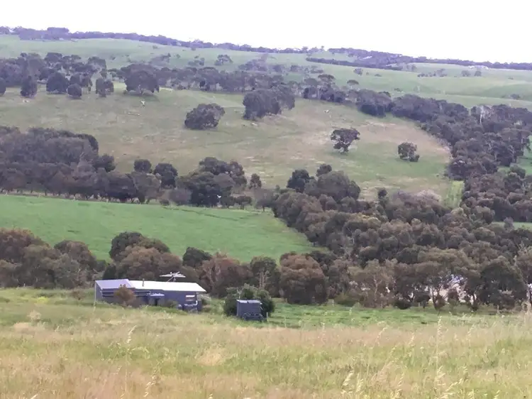 Third view of Homely land listing, 230A Crows Nest Road, Port Elliot SA 5212
