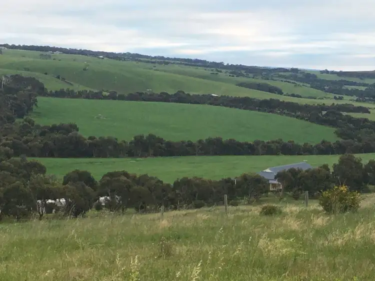 Fourth view of Homely land listing, 230A Crows Nest Road, Port Elliot SA 5212