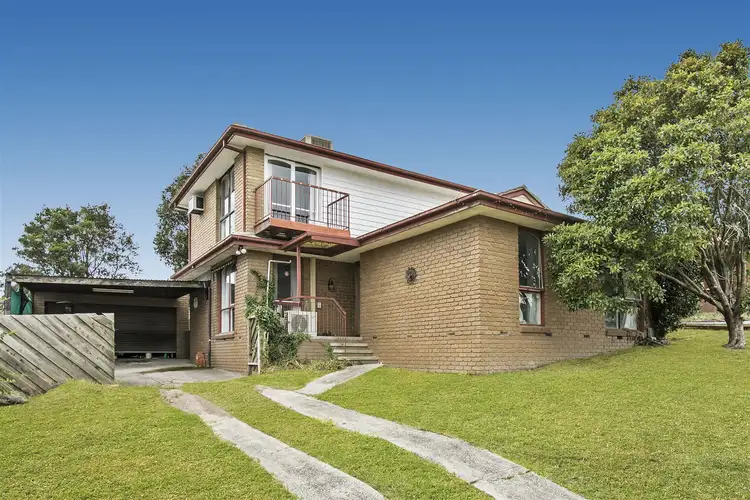 Main view of Homely house listing, 73 John Edgcumbe Way, Endeavour Hills VIC 3802