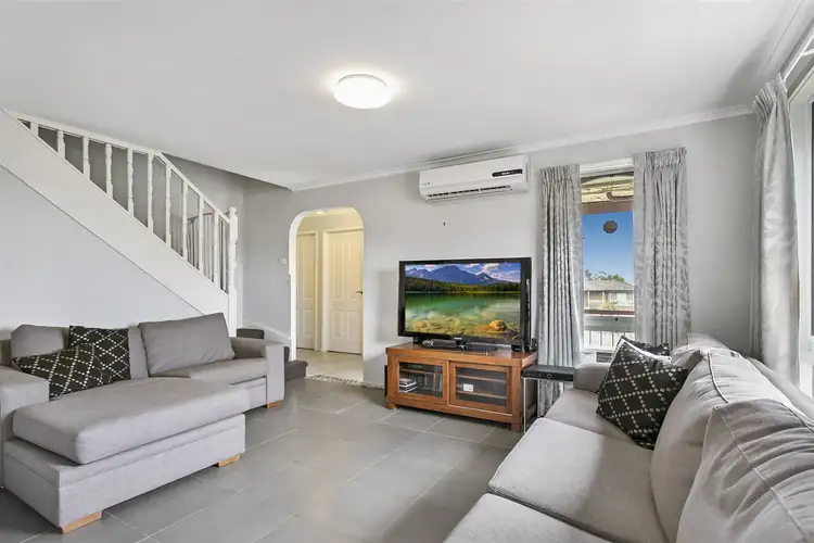 Second view of Homely house listing, 73 John Edgcumbe Way, Endeavour Hills VIC 3802