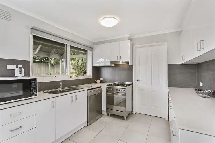 Fifth view of Homely house listing, 73 John Edgcumbe Way, Endeavour Hills VIC 3802
