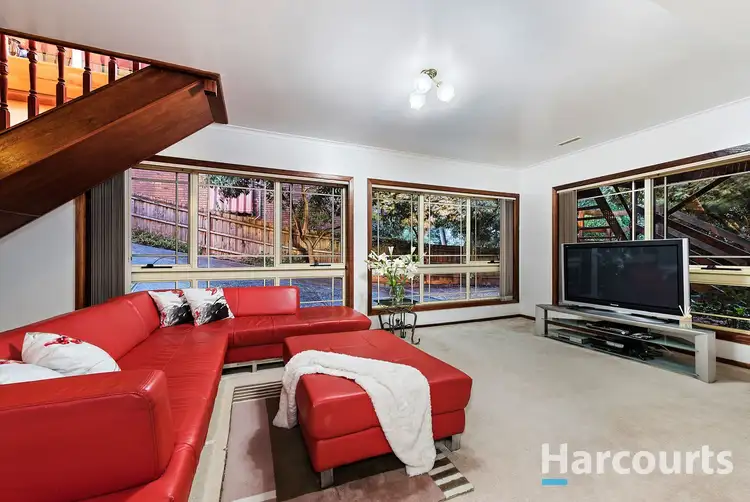 Sixth view of Homely house listing, 10 Locksley Chase, Vermont VIC 3133