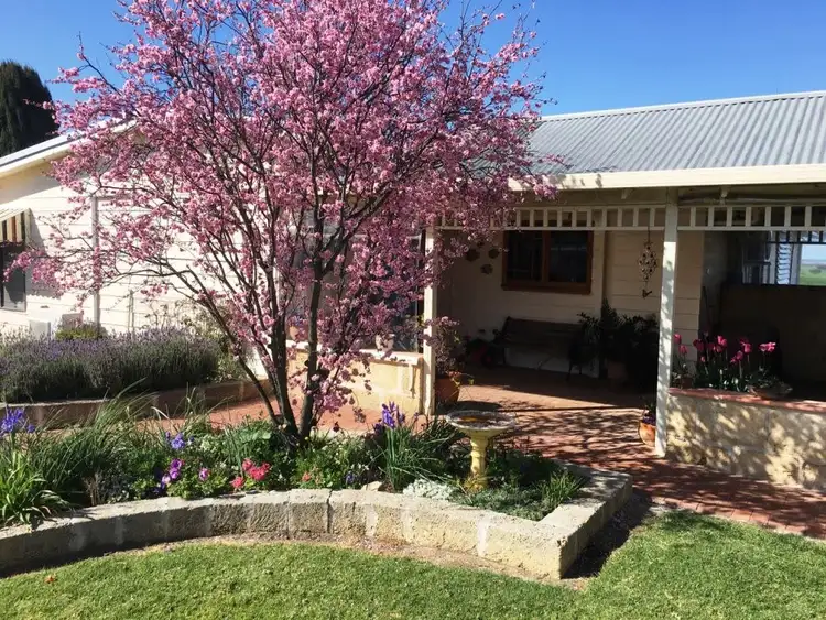 Sixth view of Homely rural property listing, . Mindarabin Road, Nyabing WA 6341