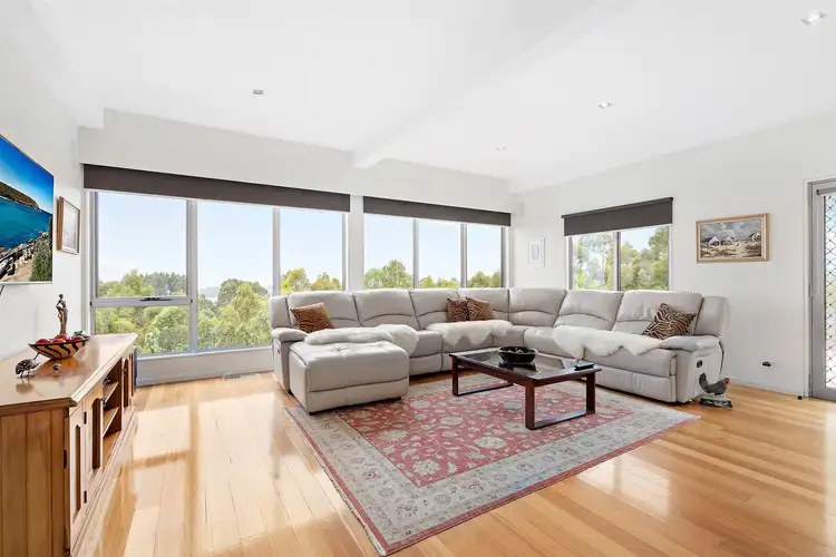 Third view of Homely house listing, 82 White Hills Road, Penguin TAS 7316