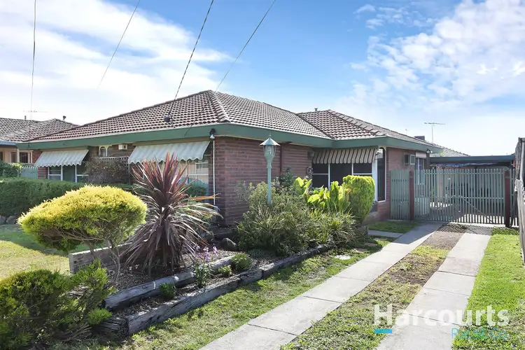 Main view of Homely house listing, 3 Ryland Place, Thomastown VIC 3074
