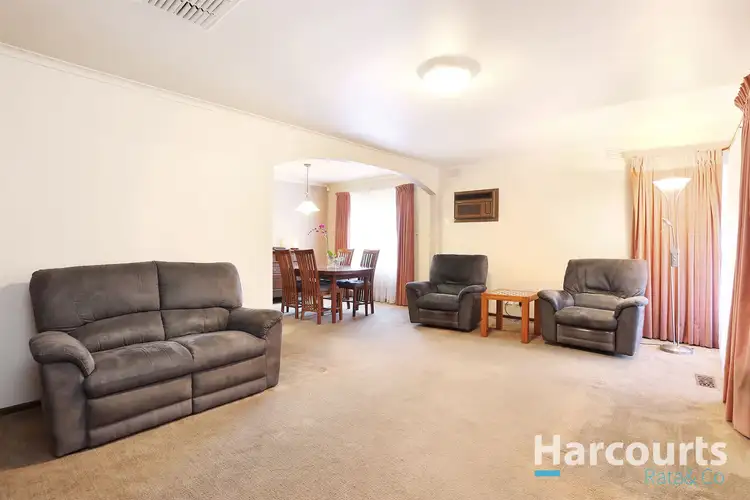 Fourth view of Homely house listing, 3 Ryland Place, Thomastown VIC 3074