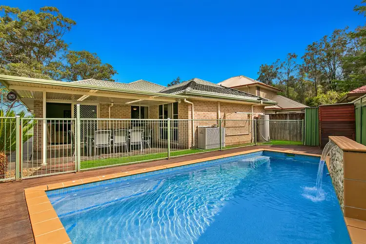 Second view of Homely house listing, 45 Bourke Street, Richmond NSW 2753