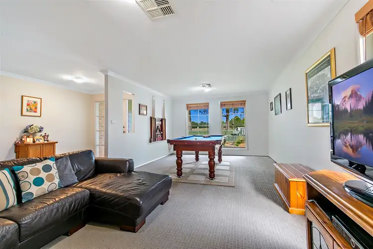 Third view of Homely house listing, 45 Bourke Street, Richmond NSW 2753