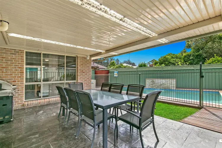 Fourth view of Homely house listing, 45 Bourke Street, Richmond NSW 2753