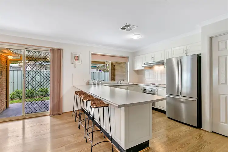 Fifth view of Homely house listing, 45 Bourke Street, Richmond NSW 2753