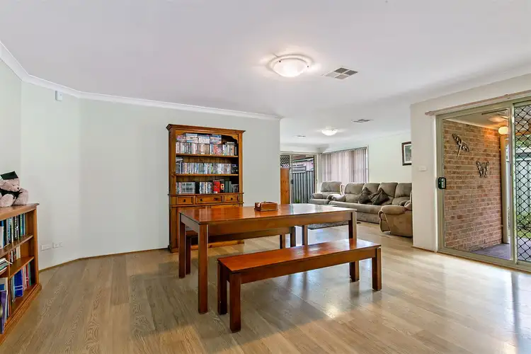 Sixth view of Homely house listing, 45 Bourke Street, Richmond NSW 2753
